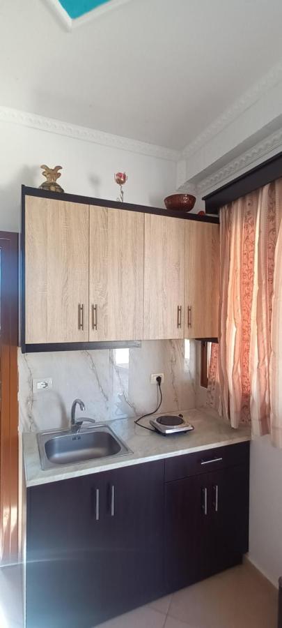 Apartments Resul Pushi Ksamil Luaran gambar