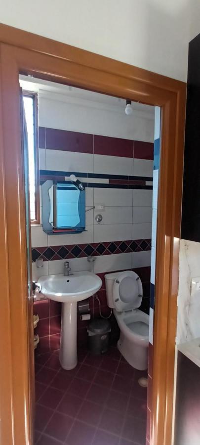Apartments Resul Pushi Ksamil Luaran gambar