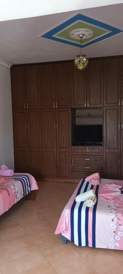 Apartments Resul Pushi Ksamil Luaran gambar