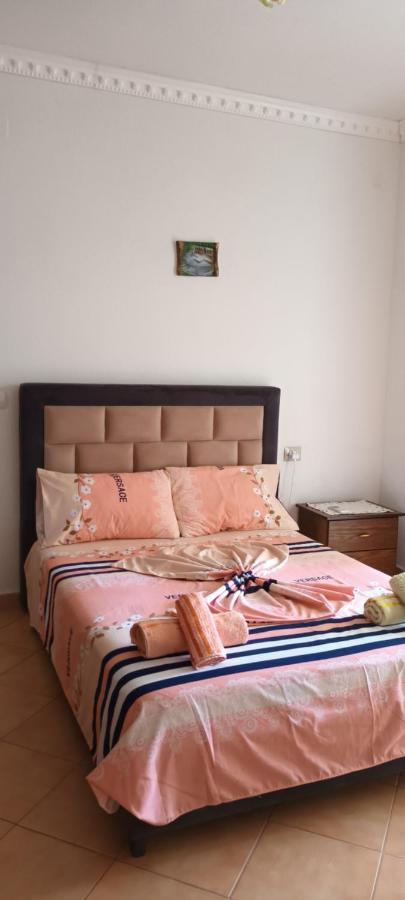 Apartments Resul Pushi Ksamil Luaran gambar