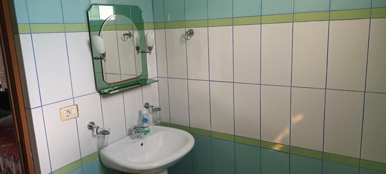 Apartments Resul Pushi Ksamil Luaran gambar