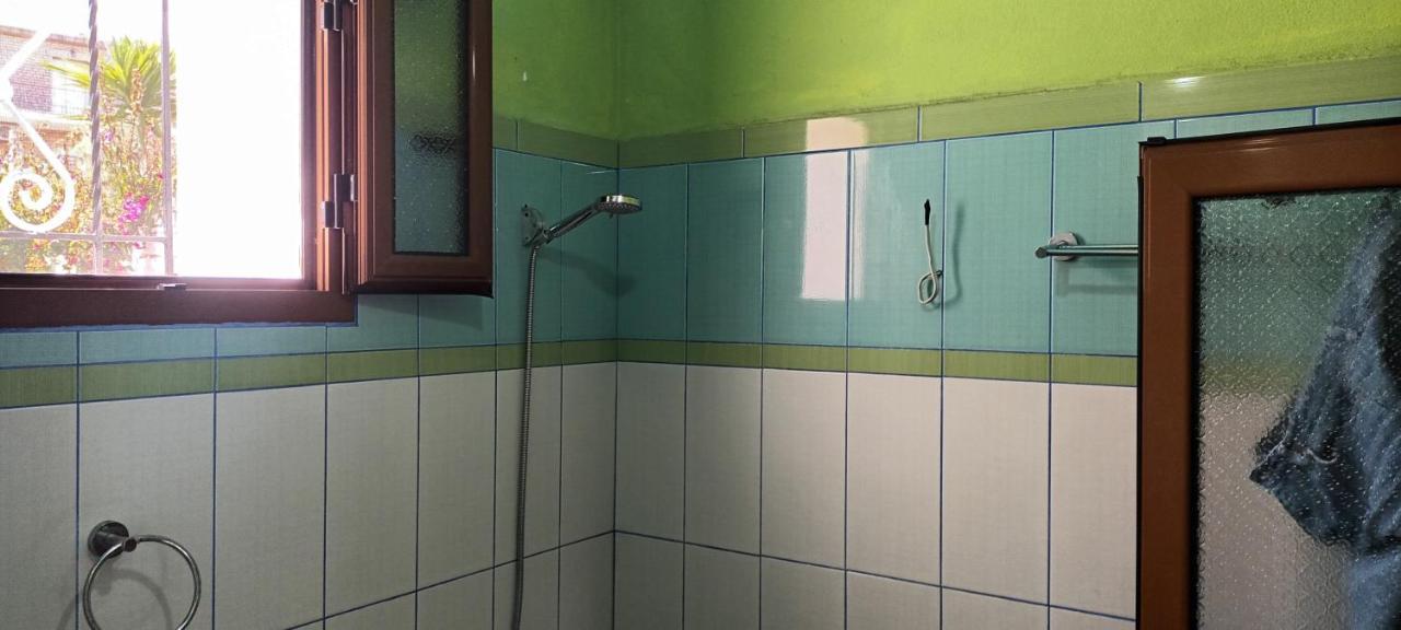 Apartments Resul Pushi Ksamil Luaran gambar