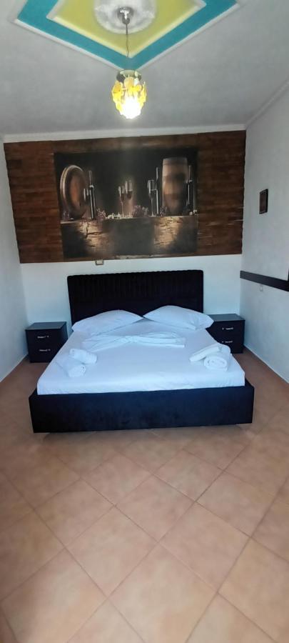 Apartments Resul Pushi Ksamil Luaran gambar
